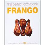 Livro - The Perfect Cookbook Frango