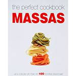 Livro - The Perfect Cookbook Massas