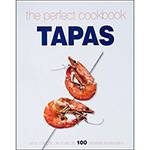 Livro - The Perfect Cookbook Tapas