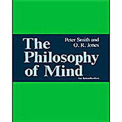 Livro - The Philosophy Of Mind