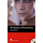 Livro - The Picture Of Dorian Gray - Macmillan Readers