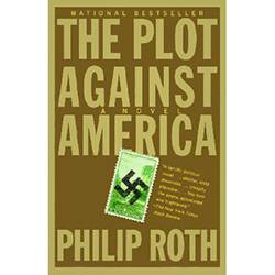 Livro - The Plot Against America