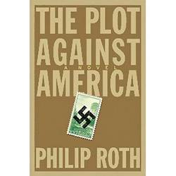 Livro - The Plot Against America