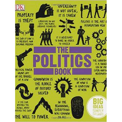 Livro - The Politics Book