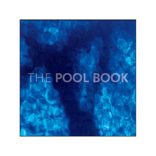 Livro The Pool Book