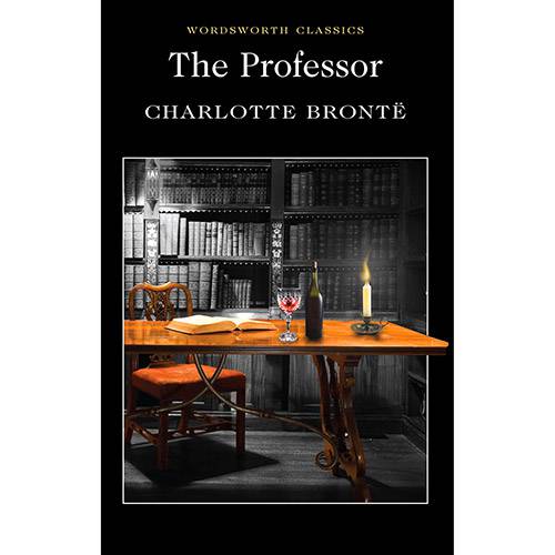Livro - The Professor