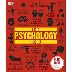 Livro - The Psychology Book