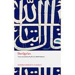 Livro - The Qur'An (Oxford World Classics)