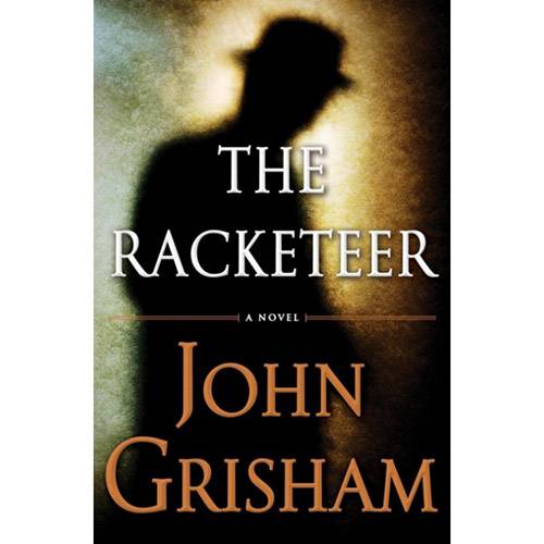 Livro - The Racketeer