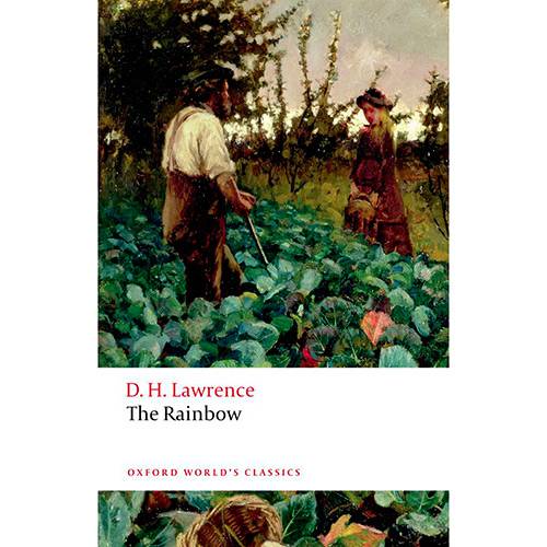 Livro - The Rainbow (Oxford World Classics)