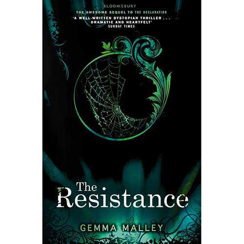 Livro - The Resistance