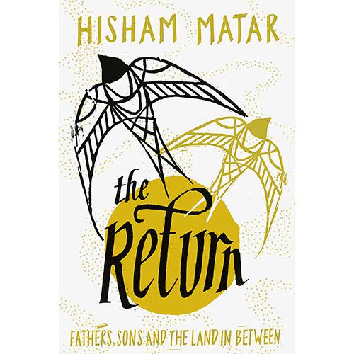 Livro - The Return: Fathers, Sons And The Land In Between