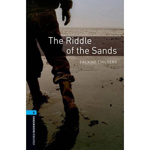Livro - The Riddle Of The Sands