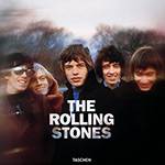 Livro -The Rolling Stones