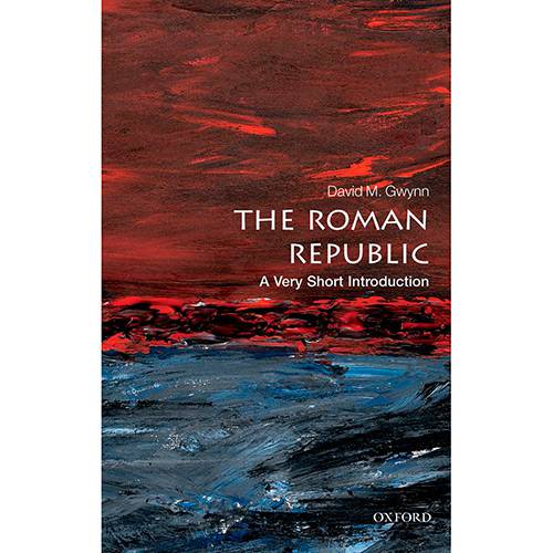 Livro - The Roman Republic: a Very Short Introduction
