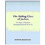 Livro - The Ruling Class Of Judaea