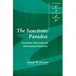 Livro - The Sanctions Paradox