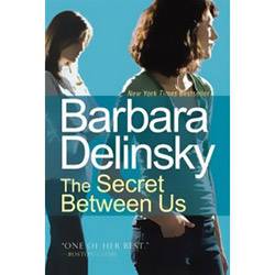 Livro - The Secret Between Us