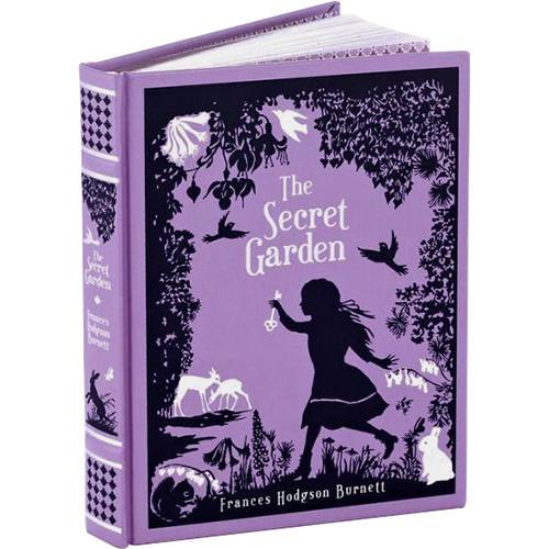 Livro - The Secret Garden
