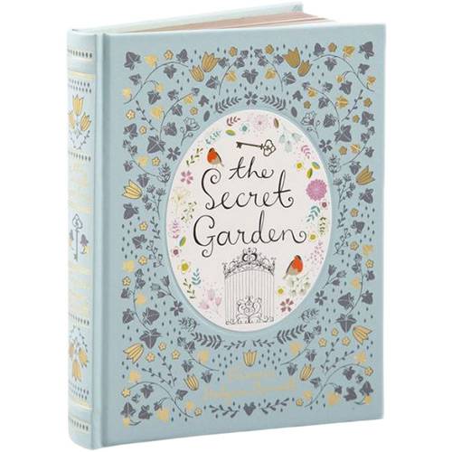 Livro - The Secret Garden