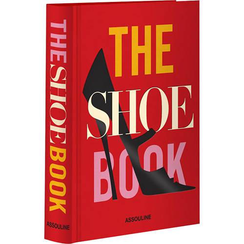 Livro - The Shoe Book