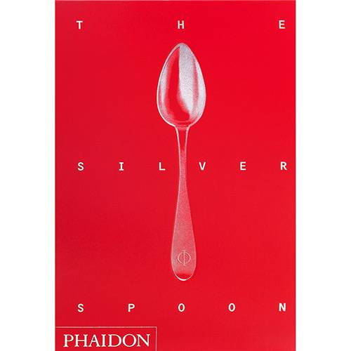 Livro - The Silver Spoon