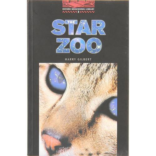 Livro - The Star Zoo