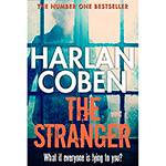 Livro - The Stranger