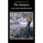 Livro - The Tempest - Wordsworth Classics