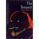 Livro - The Tempest
