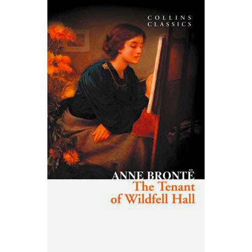 Livro - The Tenant Of Wildfell Hall