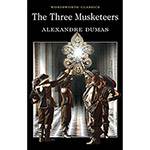 Livro - The Three Musketeers