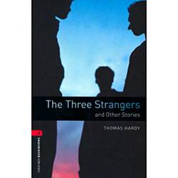 Livro - The Three Strangers And Other Stories
