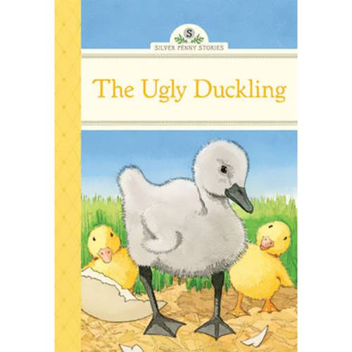 Livro - The Ugly Duckling