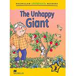 Livro - The Unhappy Giant