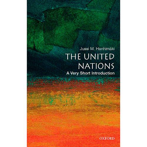 Livro - The United Nations : a Very Short Introduction
