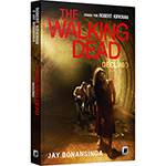 Livro - The Walking Dead - Declínio (Vol. 5)