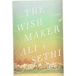 Livro - The Wish Maker