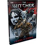 Livro - The Witcher: a Casa de Vidro