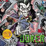 Livro - The World According To The Joker