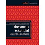 Livro - Thesaurus Essencial