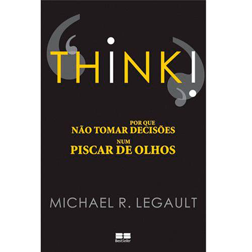 Livro - Think!