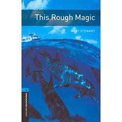Livro - This Rough Magic - Stage 5