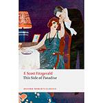 Livro - This Side Of Paradise (Oxford World Classics)