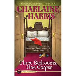Livro - Three Bedrooms, One Corpse
