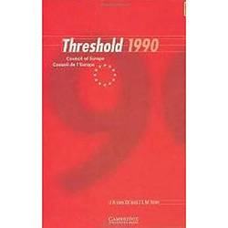 Livro - Threshold 1990