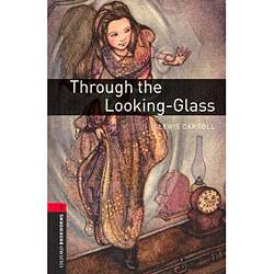 Livro - Through The Looking Glass