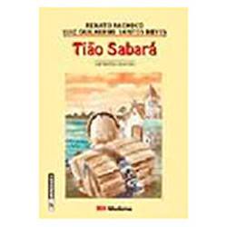 Livro - Tiao Sabara