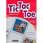 Livro - Tic Tac Toe - Starter