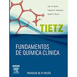 Livro - Tietz Fundamentos de Química Clínica